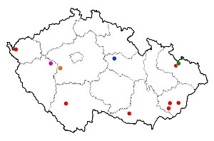 obce s hmyzem na vlajce