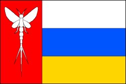 vlajka tlustice